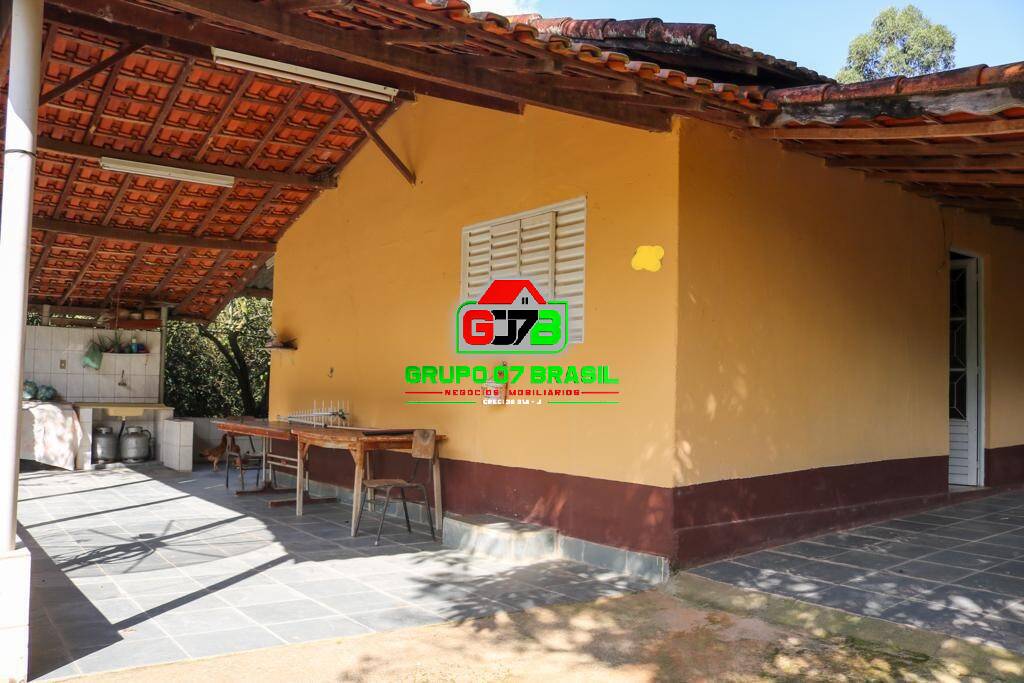 Chácara, 3 quartos, 2 hectares - Foto 3