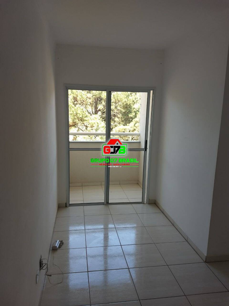 Apartamento, 2 quartos, 58 m² - Foto 1