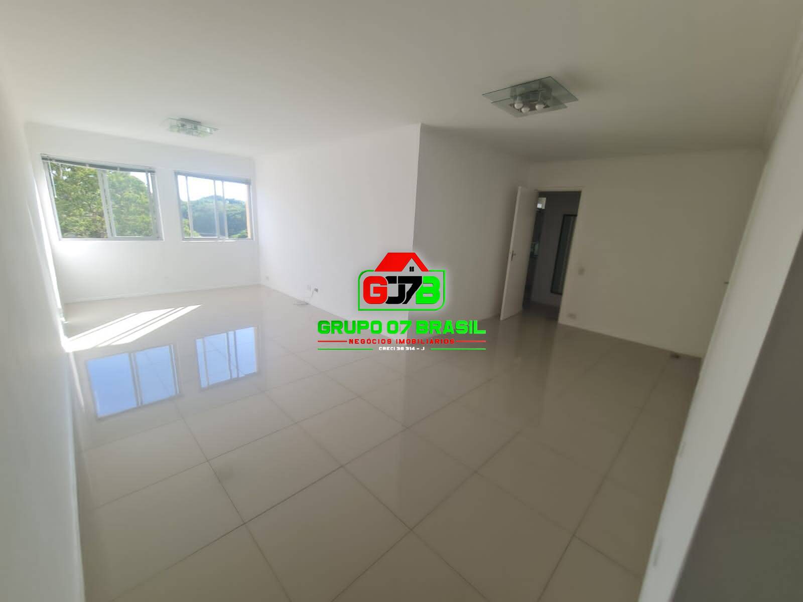 Apartamento, 3 quartos, 113 m² - Foto 1