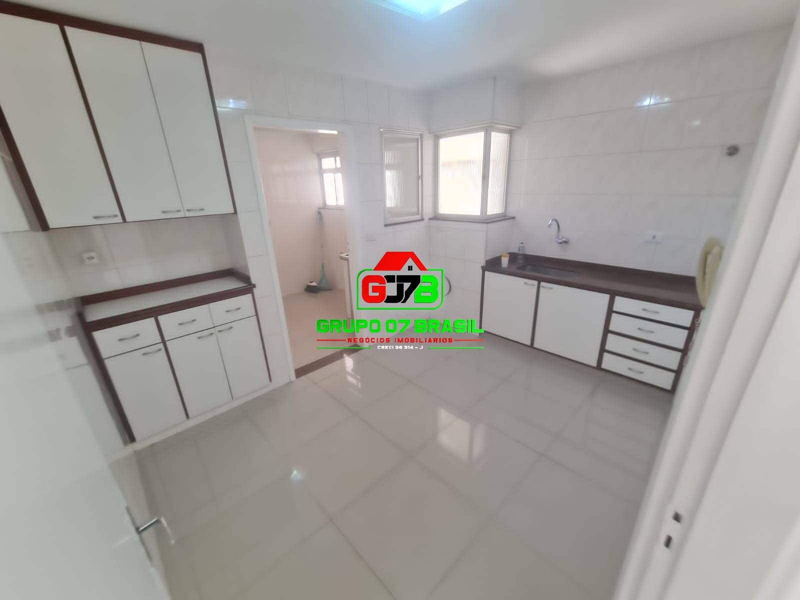Apartamento, 3 quartos, 113 m² - Foto 3