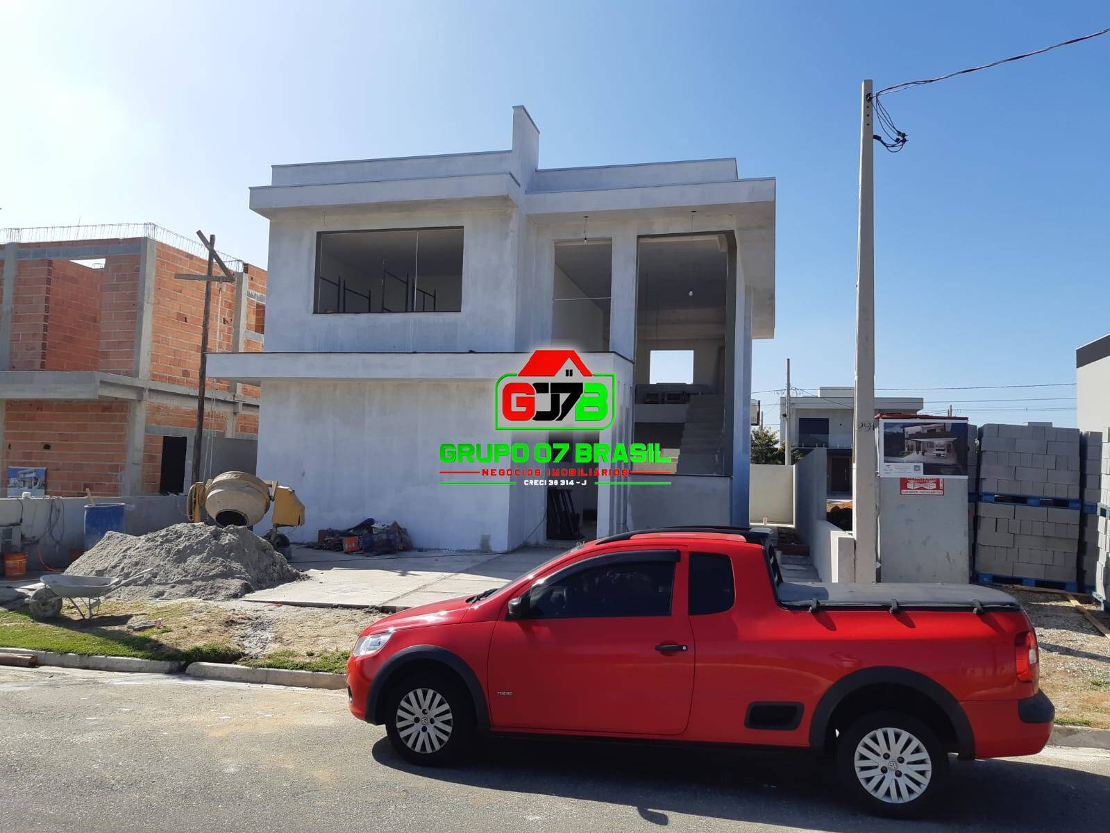 Casa, 4 quartos, 269 m² - Foto 3