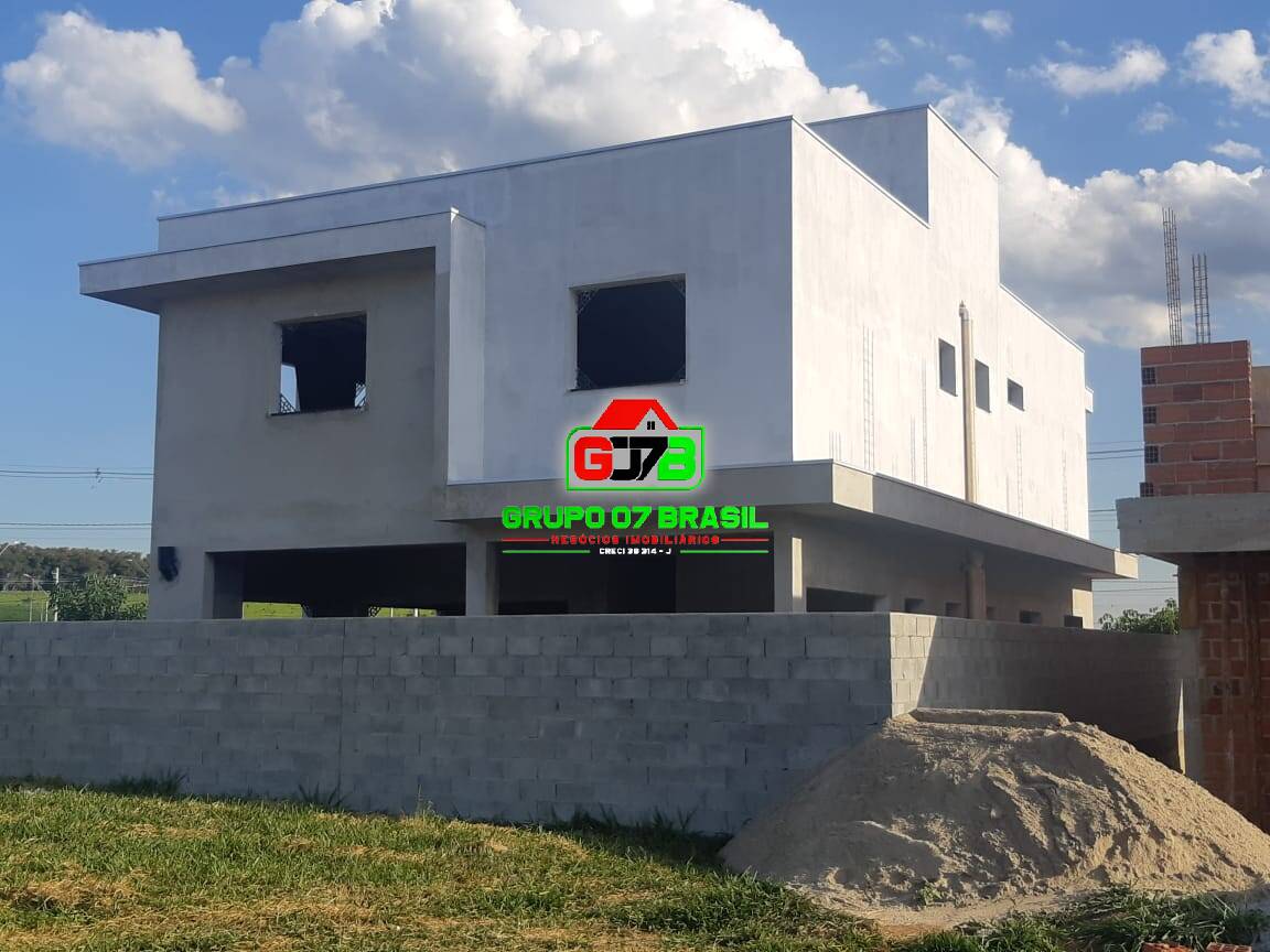 Casa, 4 quartos, 269 m² - Foto 4