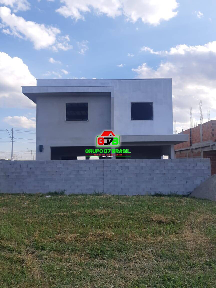 Casa, 4 quartos, 269 m² - Foto 5