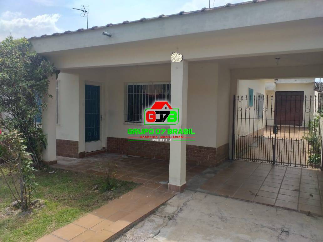 Casa, 2 quartos, 127 m² - Foto 1