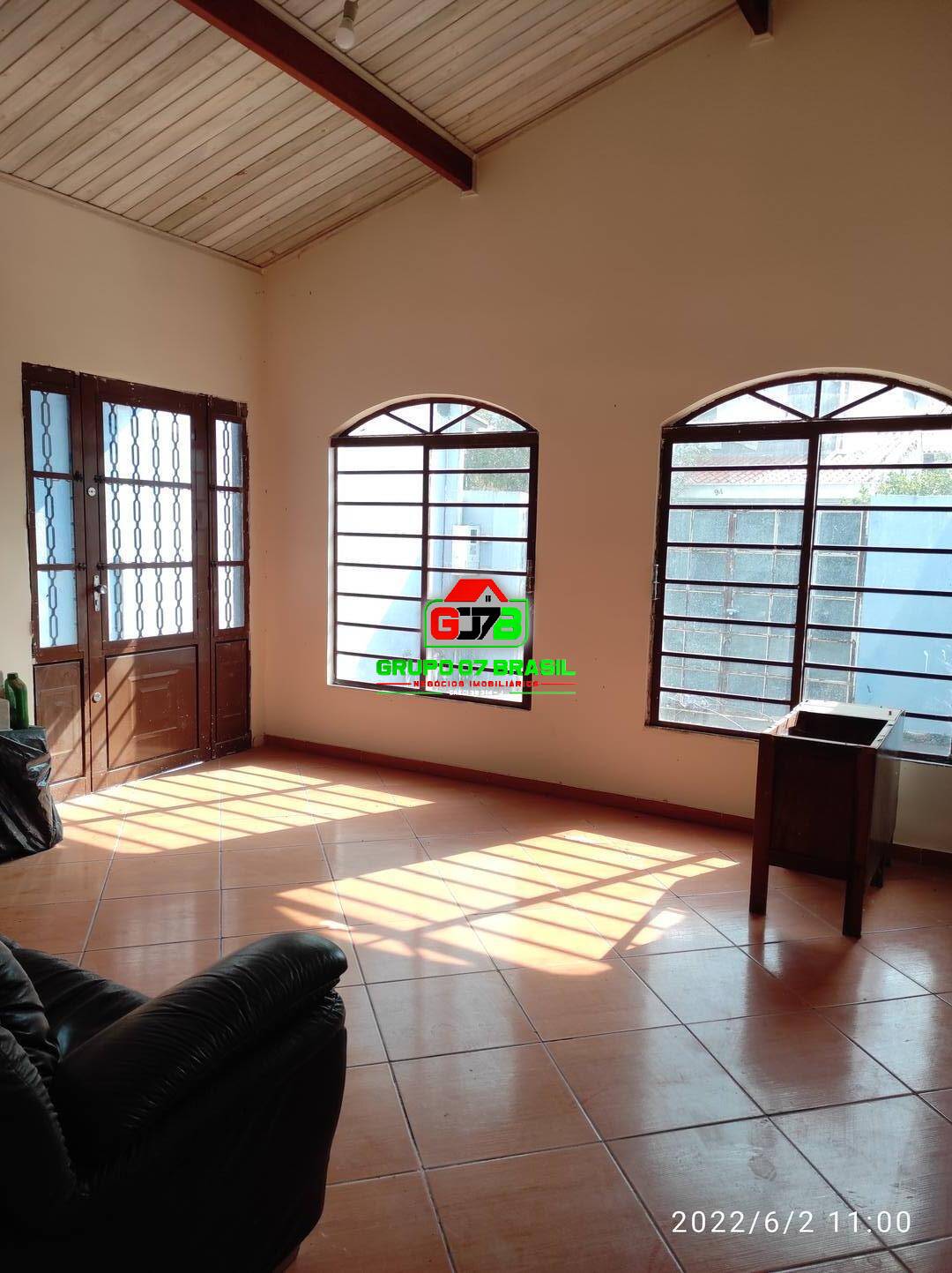 Sobrado, 3 quartos, 136 m² - Foto 1