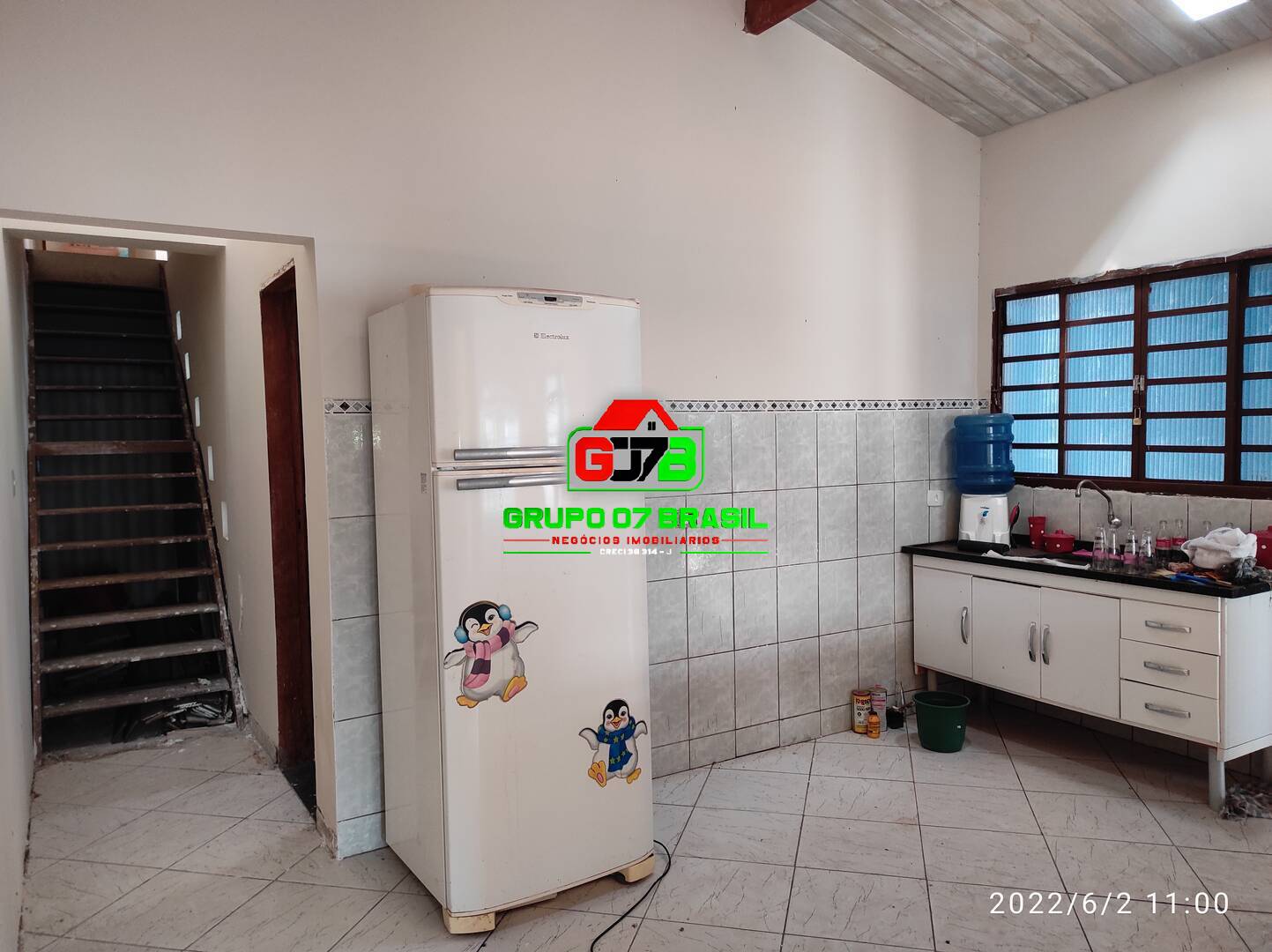 Sobrado, 3 quartos, 136 m² - Foto 2