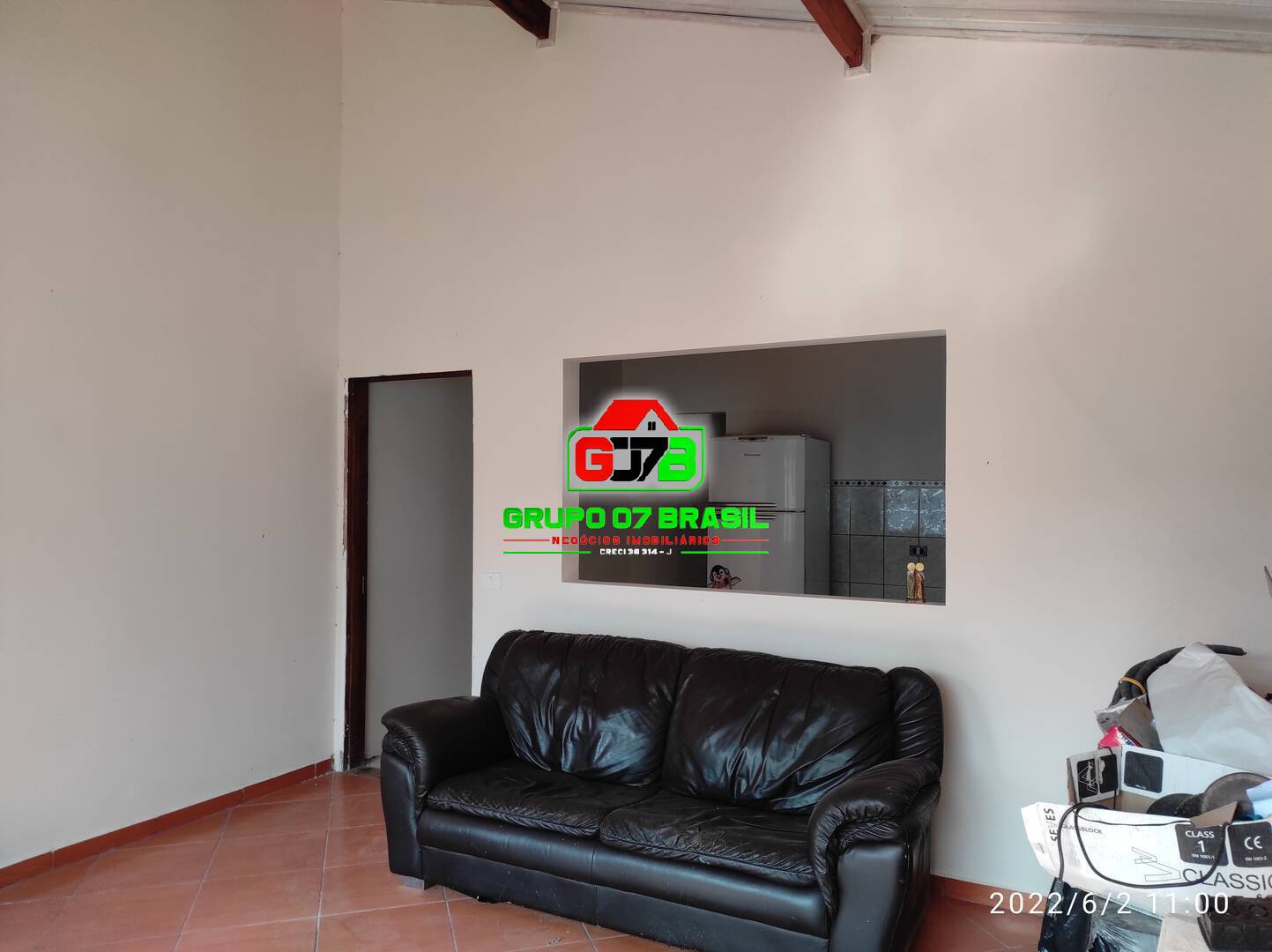 Sobrado, 3 quartos, 136 m² - Foto 3