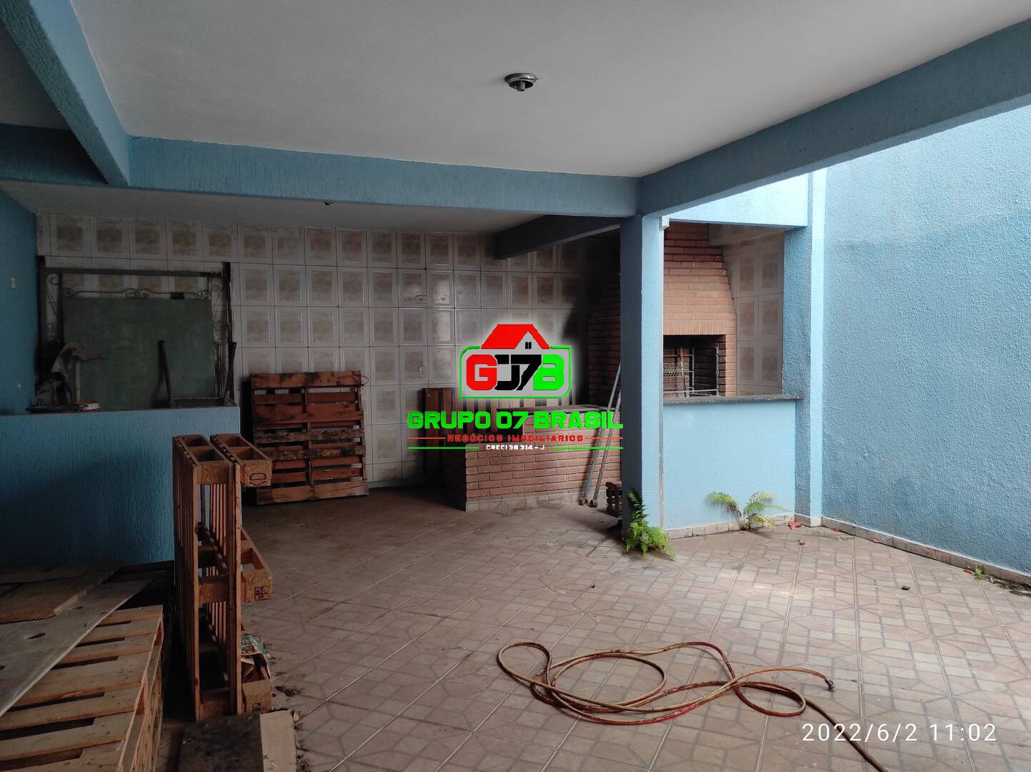 Sobrado, 3 quartos, 136 m² - Foto 4
