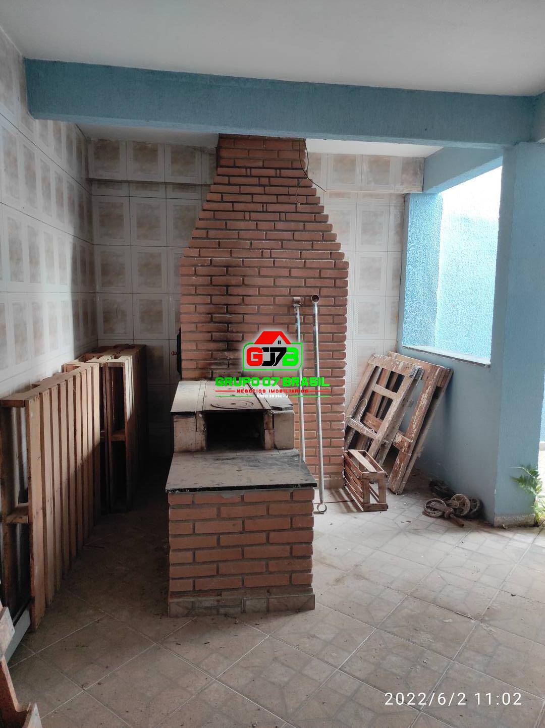 Sobrado, 3 quartos, 136 m² - Foto 5