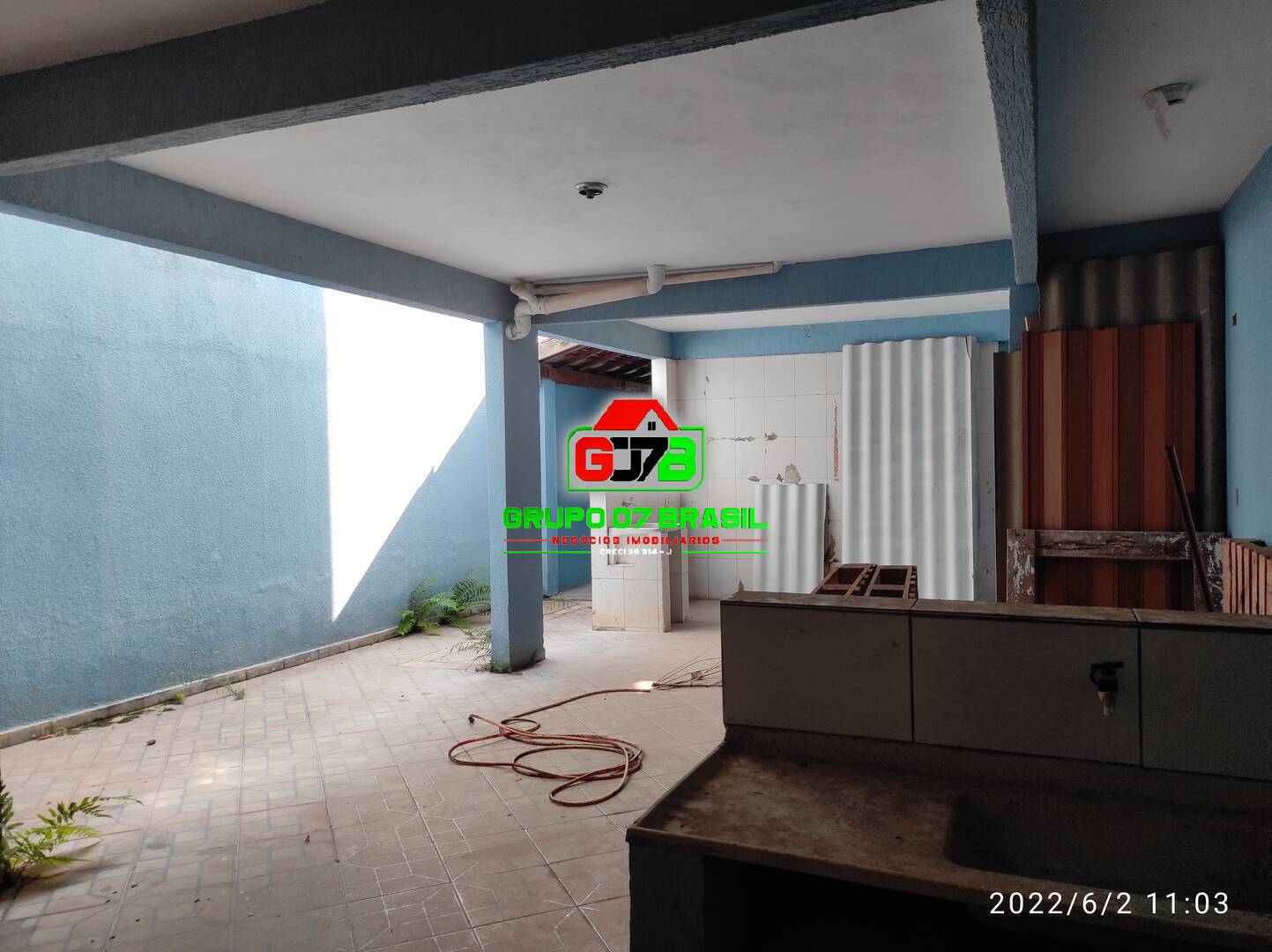 Sobrado, 3 quartos, 136 m² - Foto 6