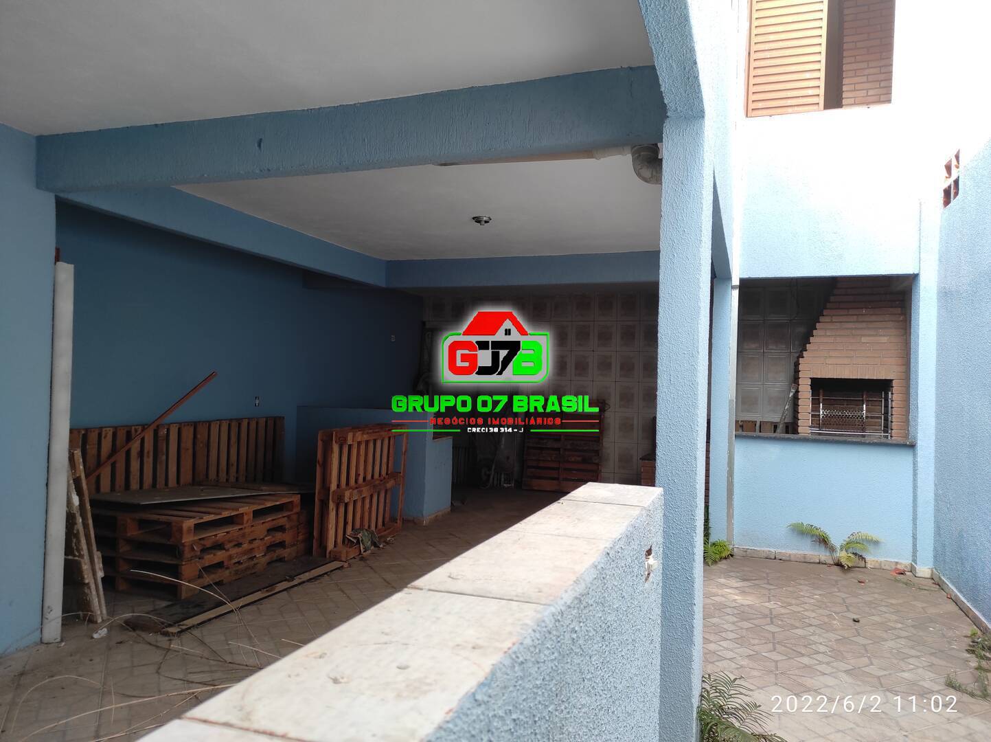 Sobrado, 3 quartos, 136 m² - Foto 7
