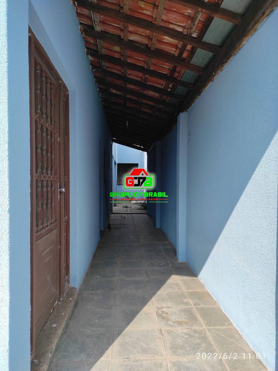 Sobrado, 3 quartos, 136 m² - Foto 8