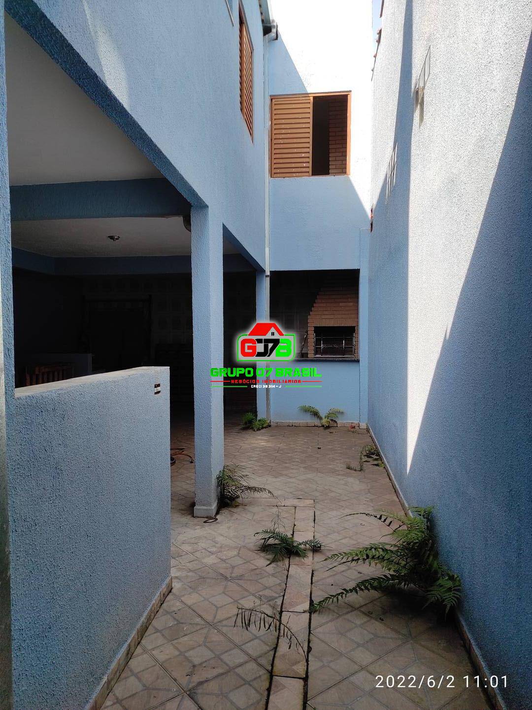 Sobrado, 3 quartos, 136 m² - Foto 9