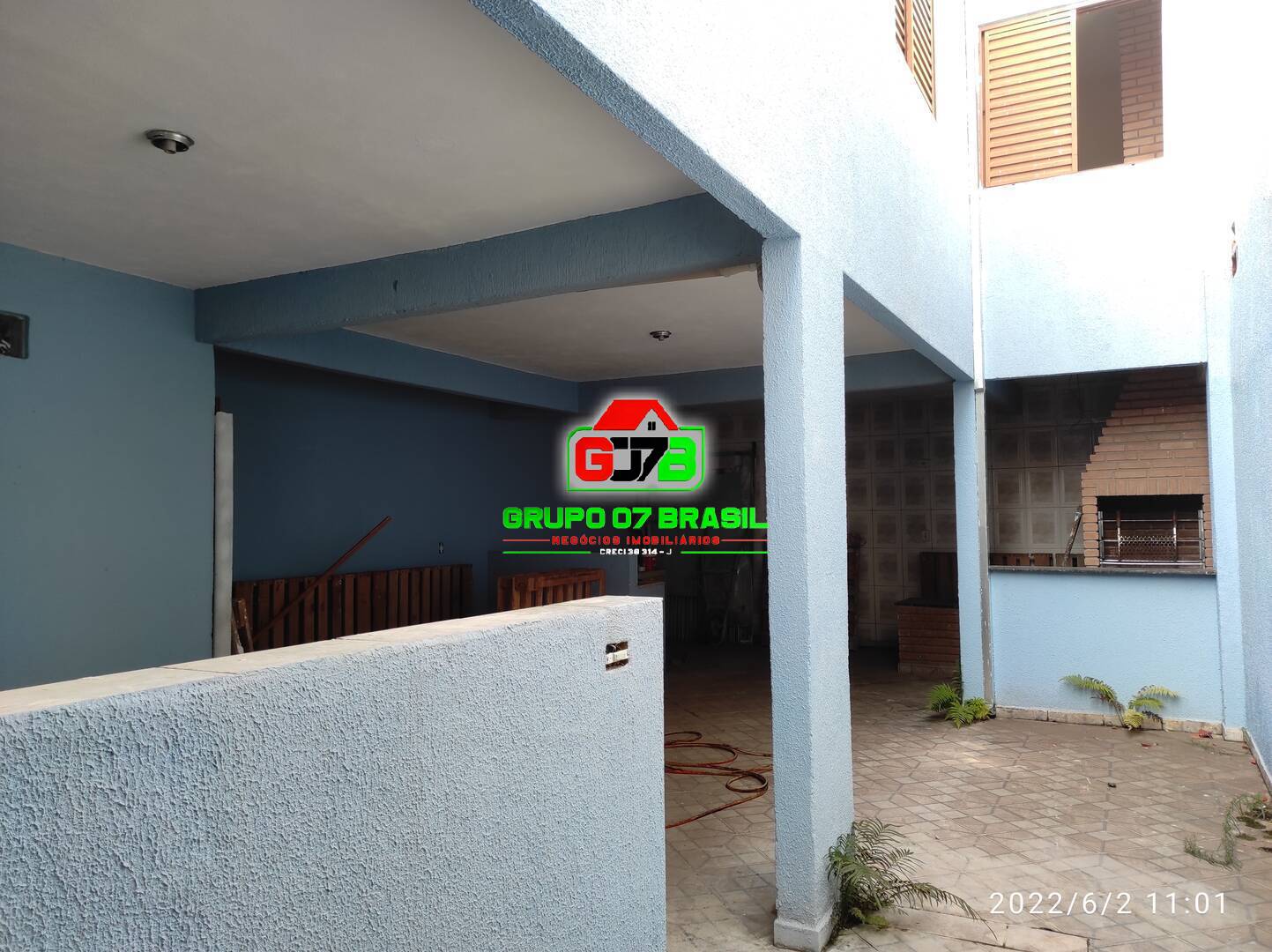 Sobrado, 3 quartos, 136 m² - Foto 10