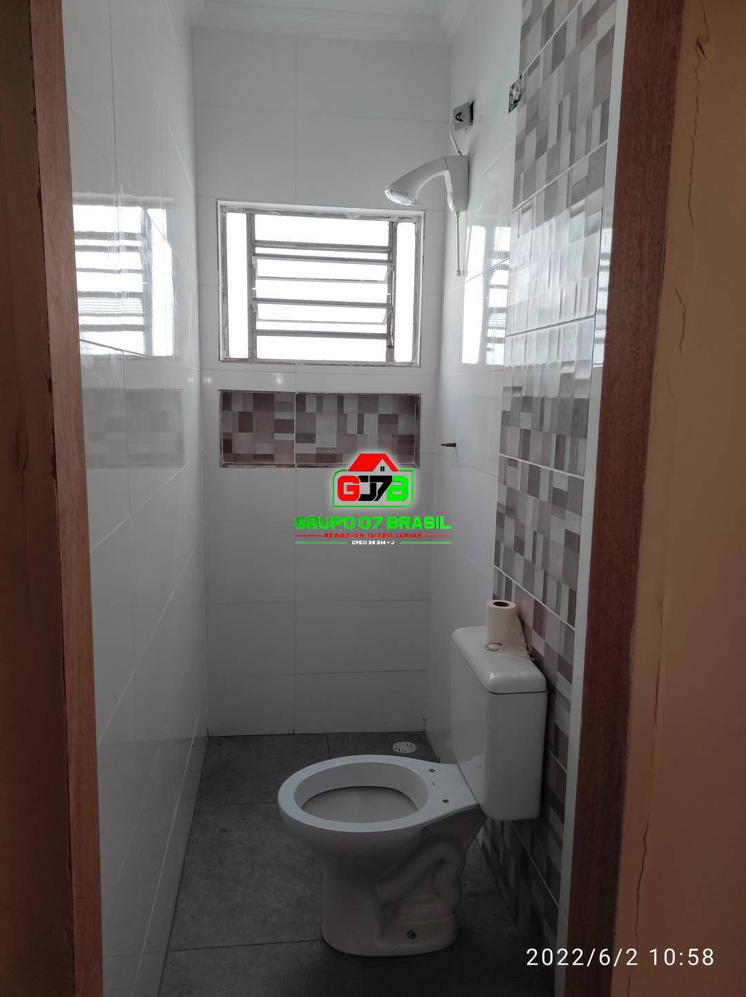 Sobrado, 3 quartos, 136 m² - Foto 12