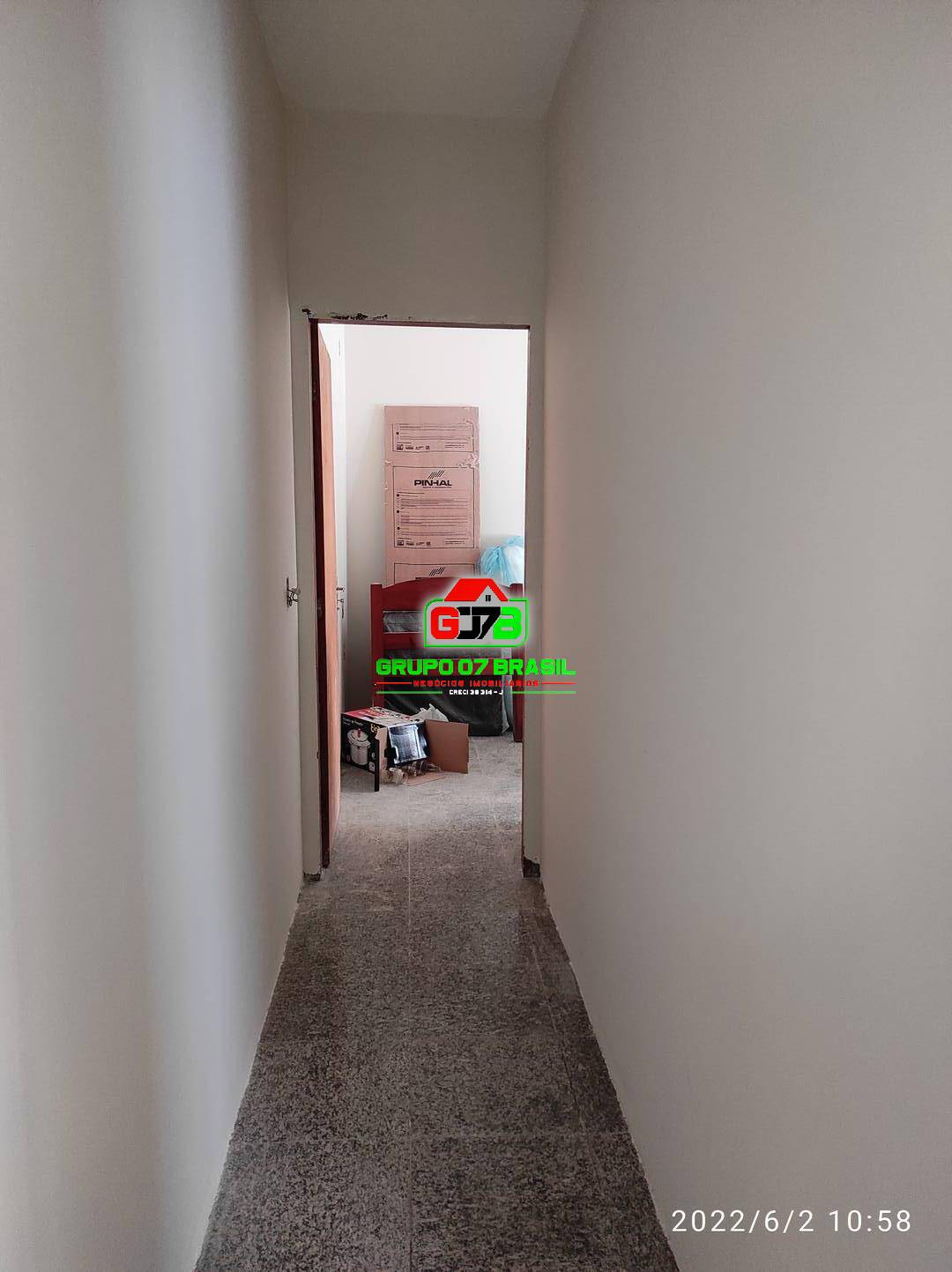 Sobrado, 3 quartos, 136 m² - Foto 16
