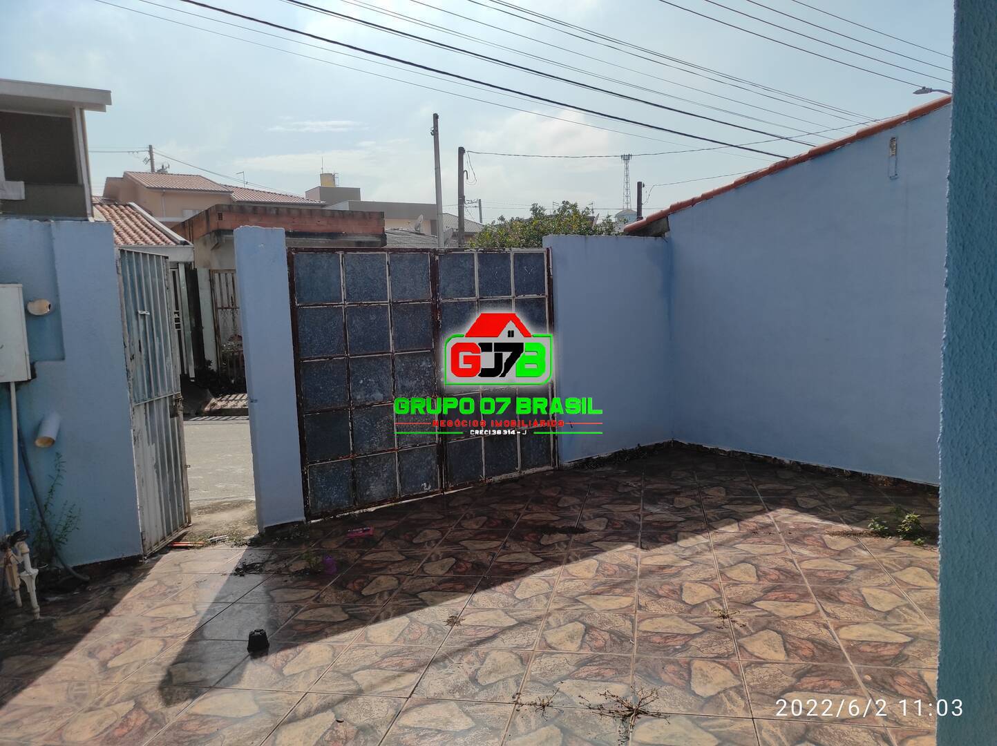 Sobrado, 3 quartos, 136 m² - Foto 19