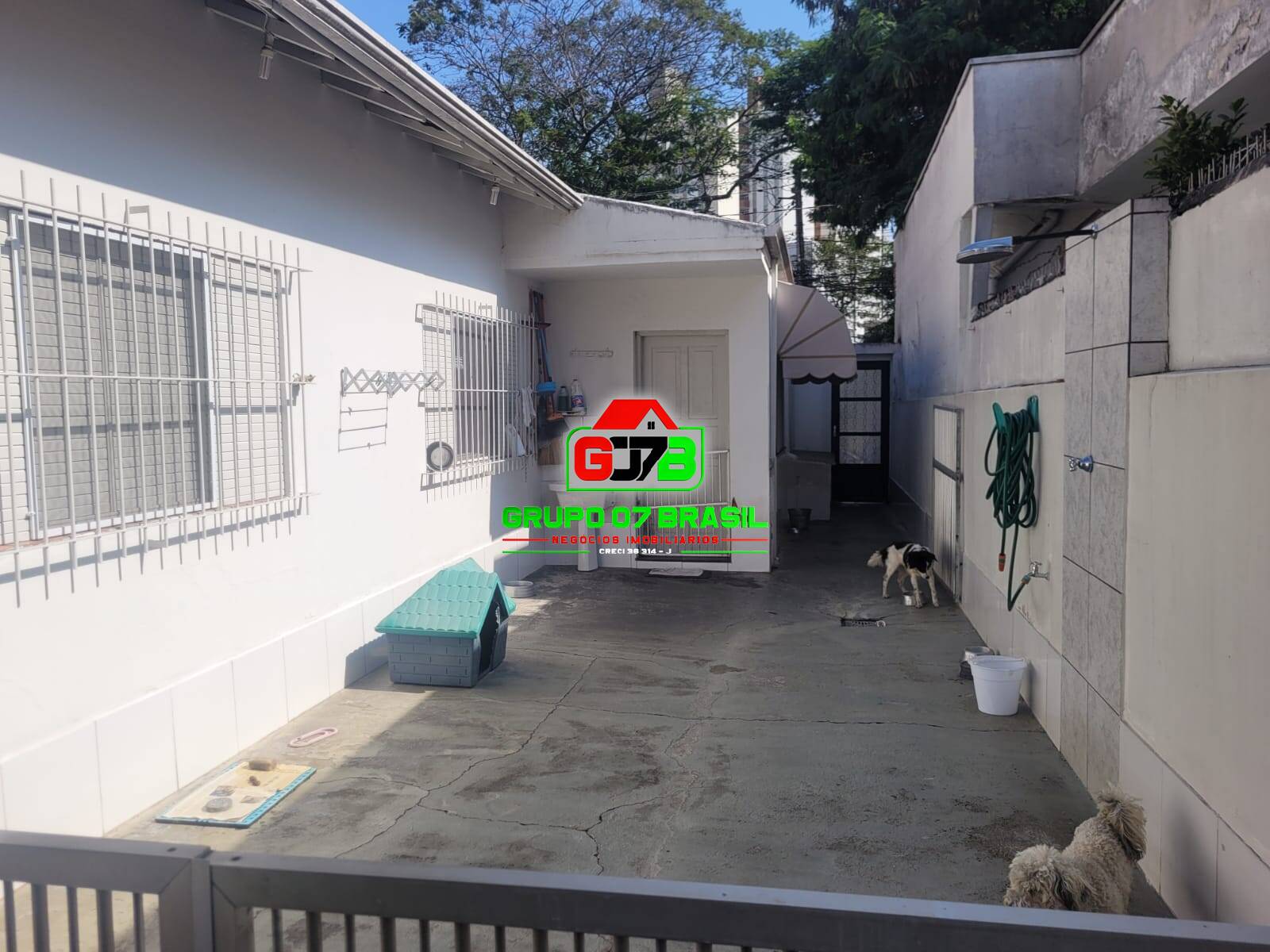 Casa à venda com 4 quartos, 142m² - Foto 5