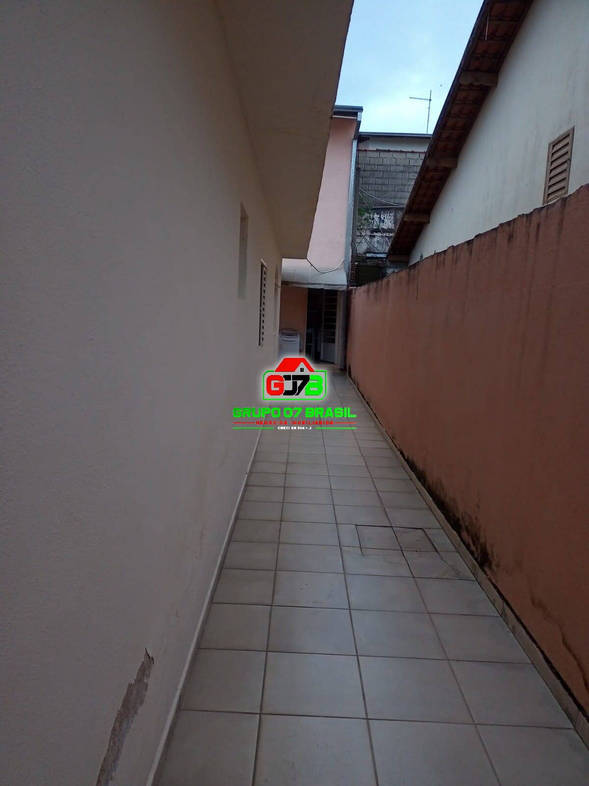 Casa à venda com 3 quartos, 130m² - Foto 13