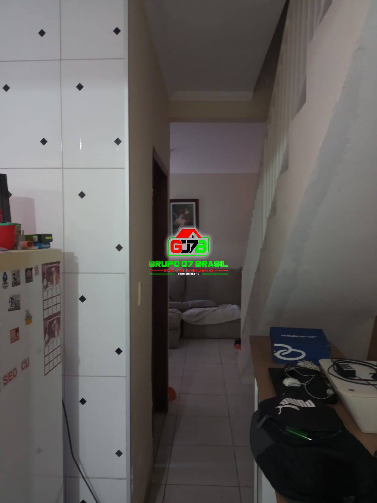 Casa à venda com 3 quartos, 130m² - Foto 3