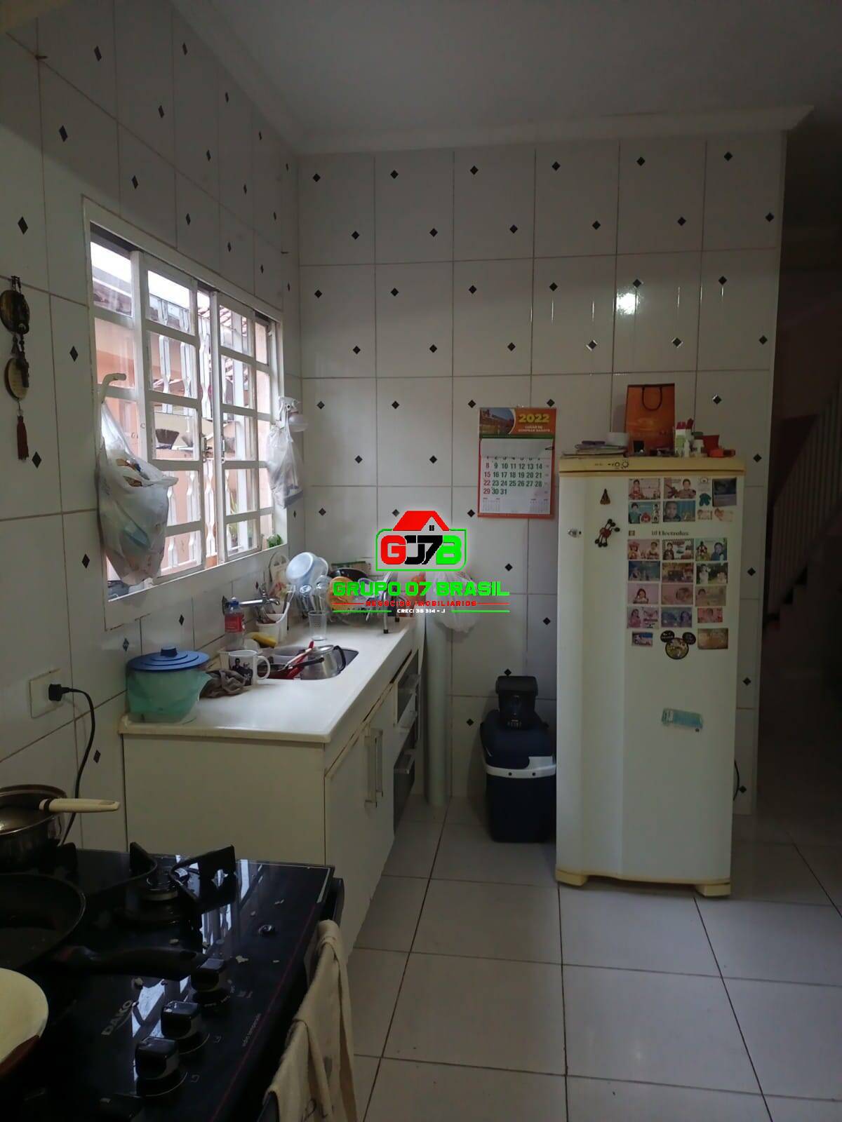 Casa à venda com 3 quartos, 130m² - Foto 4