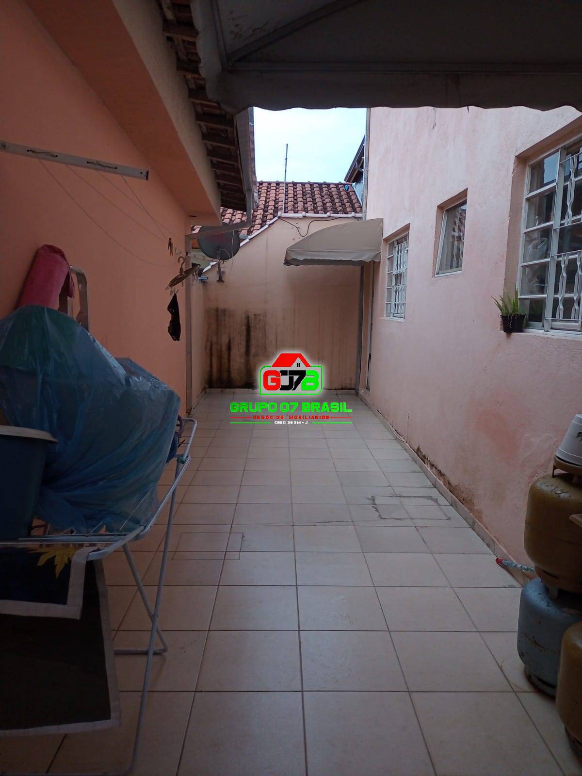 Casa à venda com 3 quartos, 130m² - Foto 15
