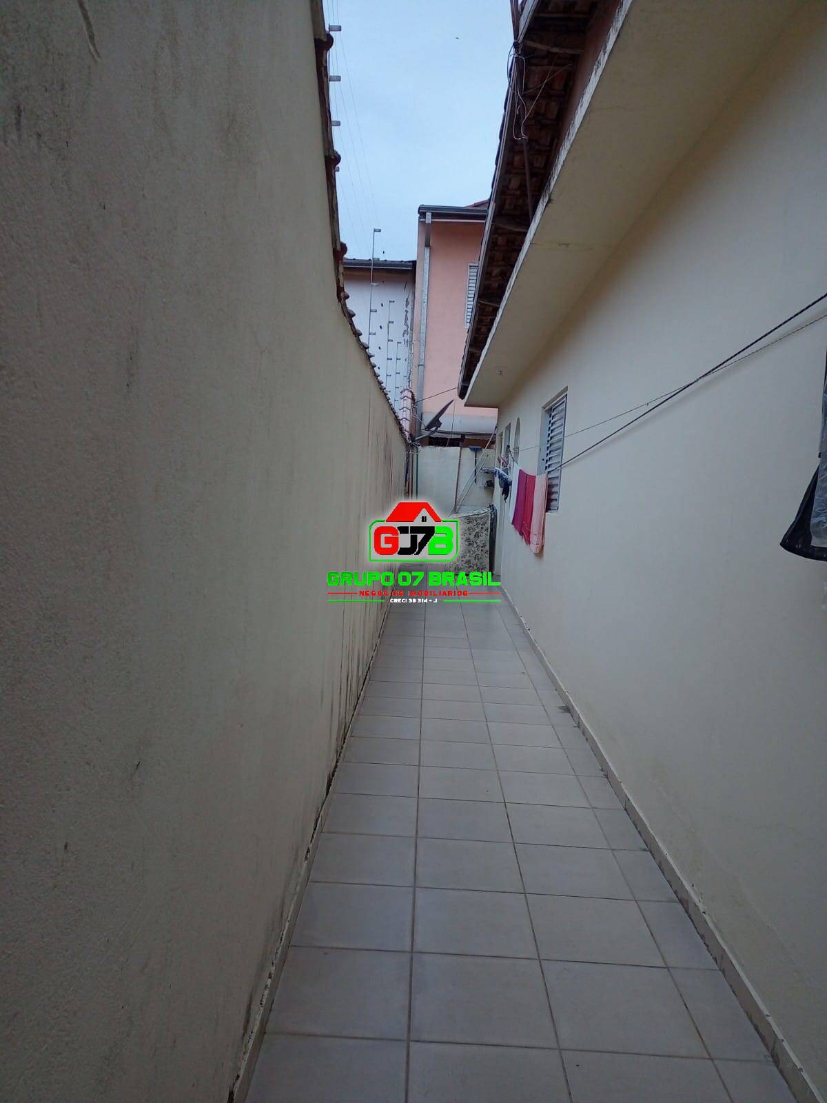 Casa à venda com 3 quartos, 130m² - Foto 12