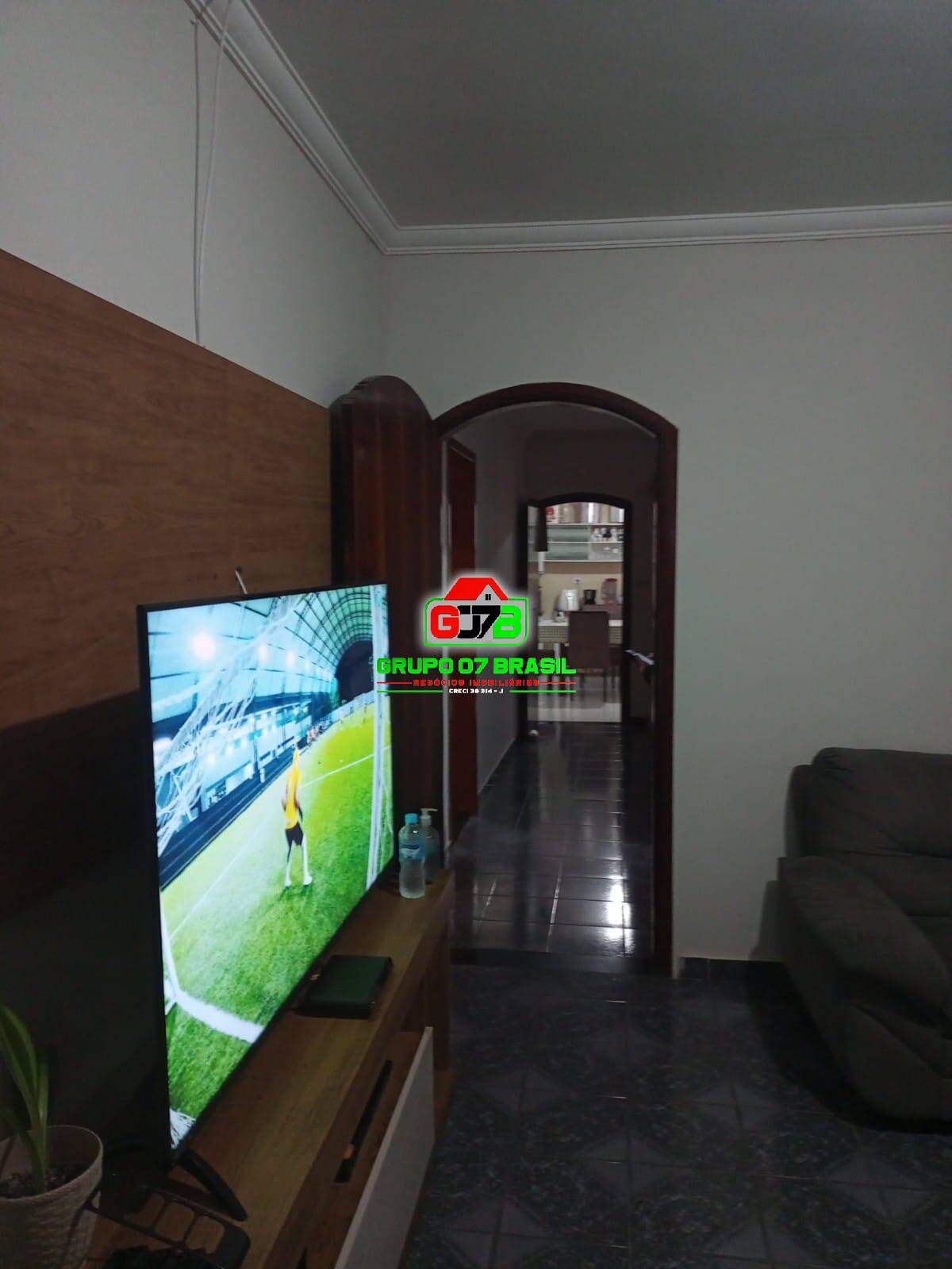 Casa à venda com 3 quartos, 130m² - Foto 16