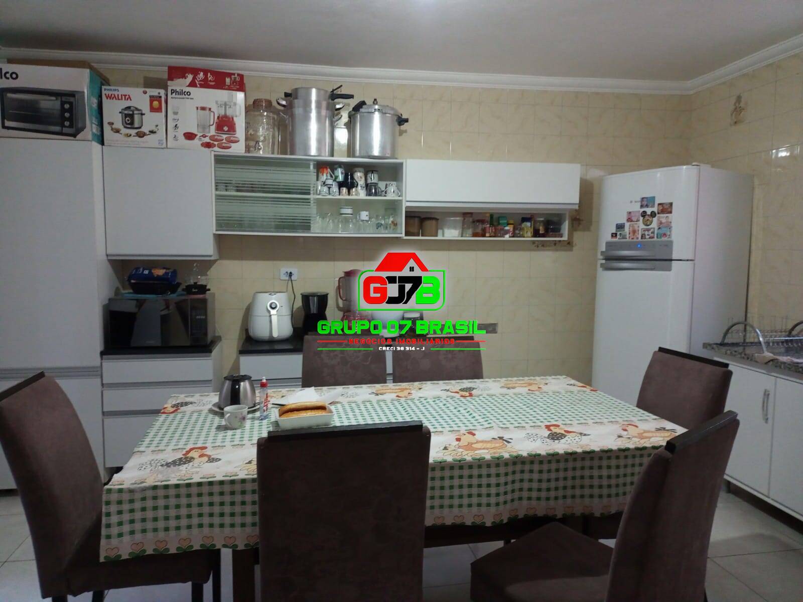 Casa à venda com 3 quartos, 130m² - Foto 28
