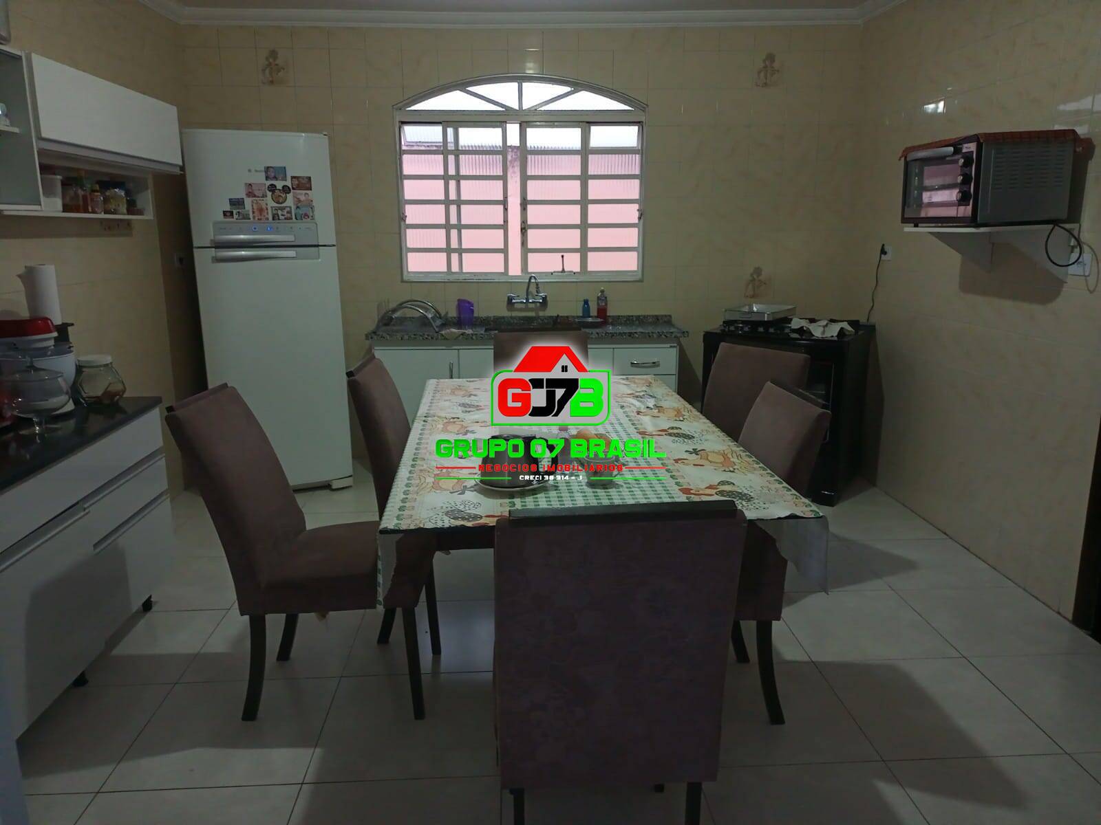 Casa à venda com 3 quartos, 130m² - Foto 27