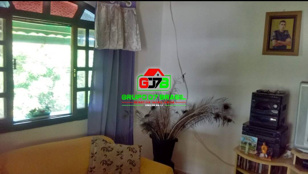 Chácara, 2 quartos, 2500 m² - Foto 4