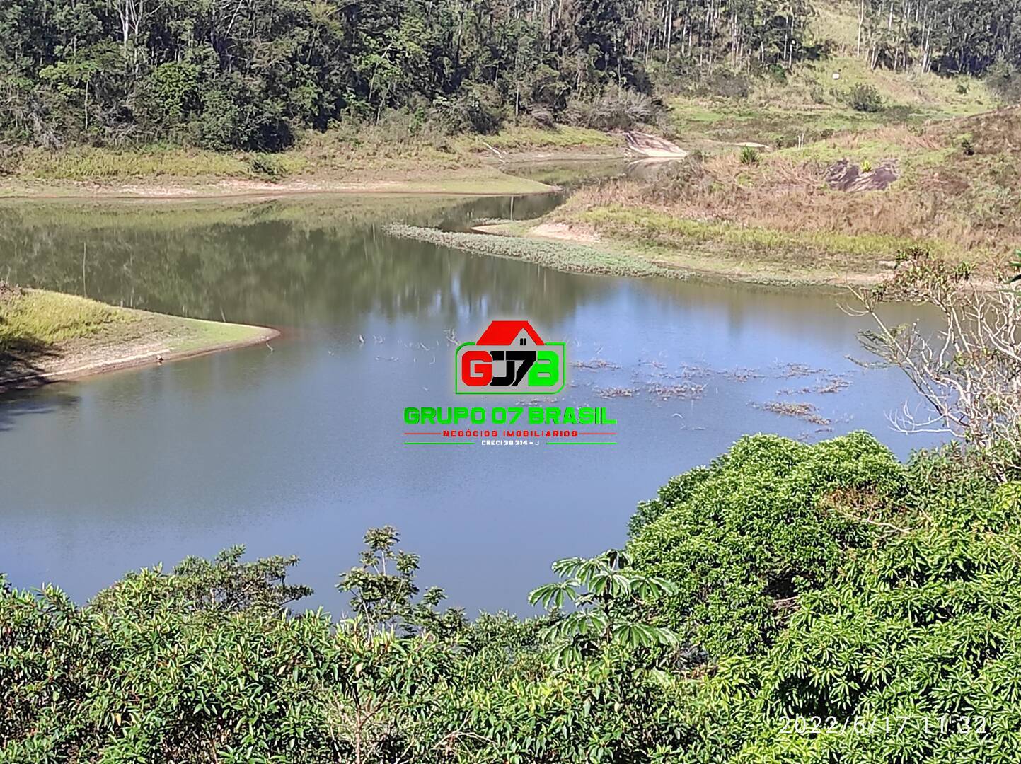 Chácara, 3 quartos, 6700 m² - Foto 4