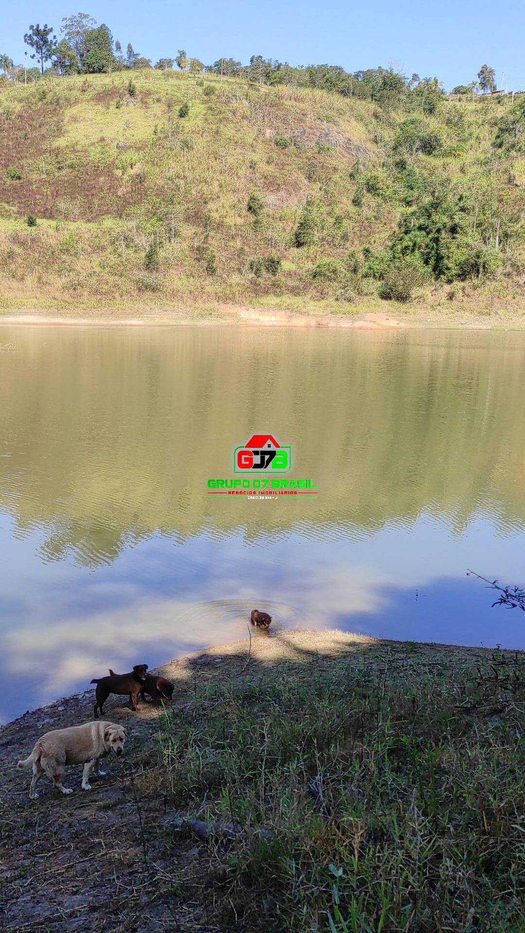 Chácara, 3 quartos, 6700 m² - Foto 5