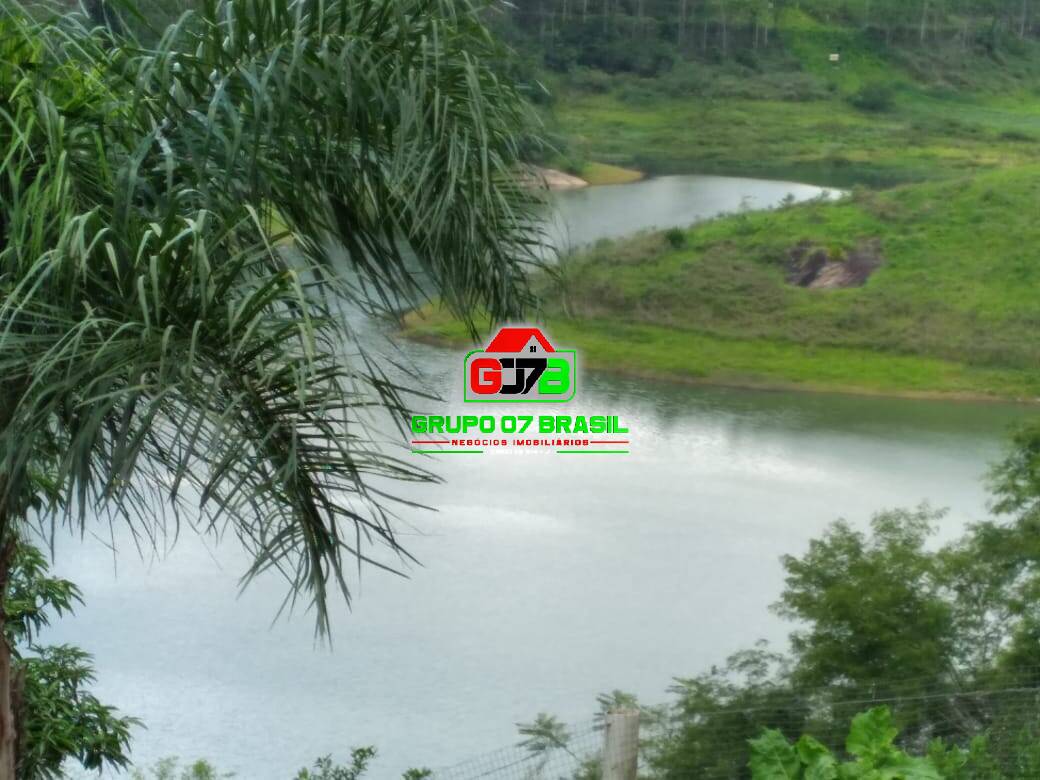 Chácara, 3 quartos, 6700 m² - Foto 1