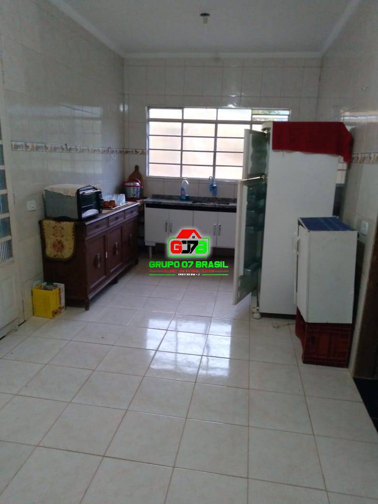 Chácara, 3 quartos, 1000 m² - Foto 8