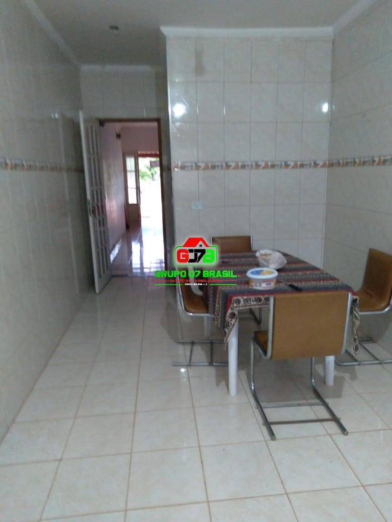 Chácara, 3 quartos, 1000 m² - Foto 7
