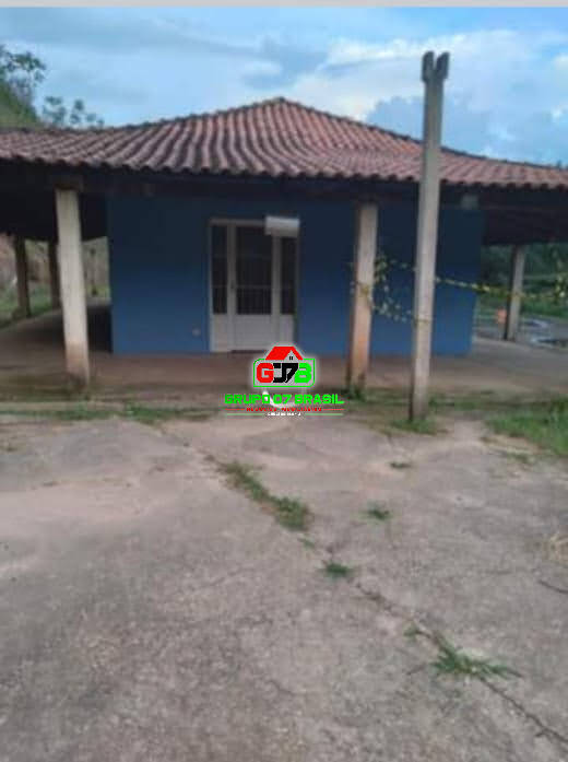 Chácara, 3 quartos, 1000 m² - Foto 11