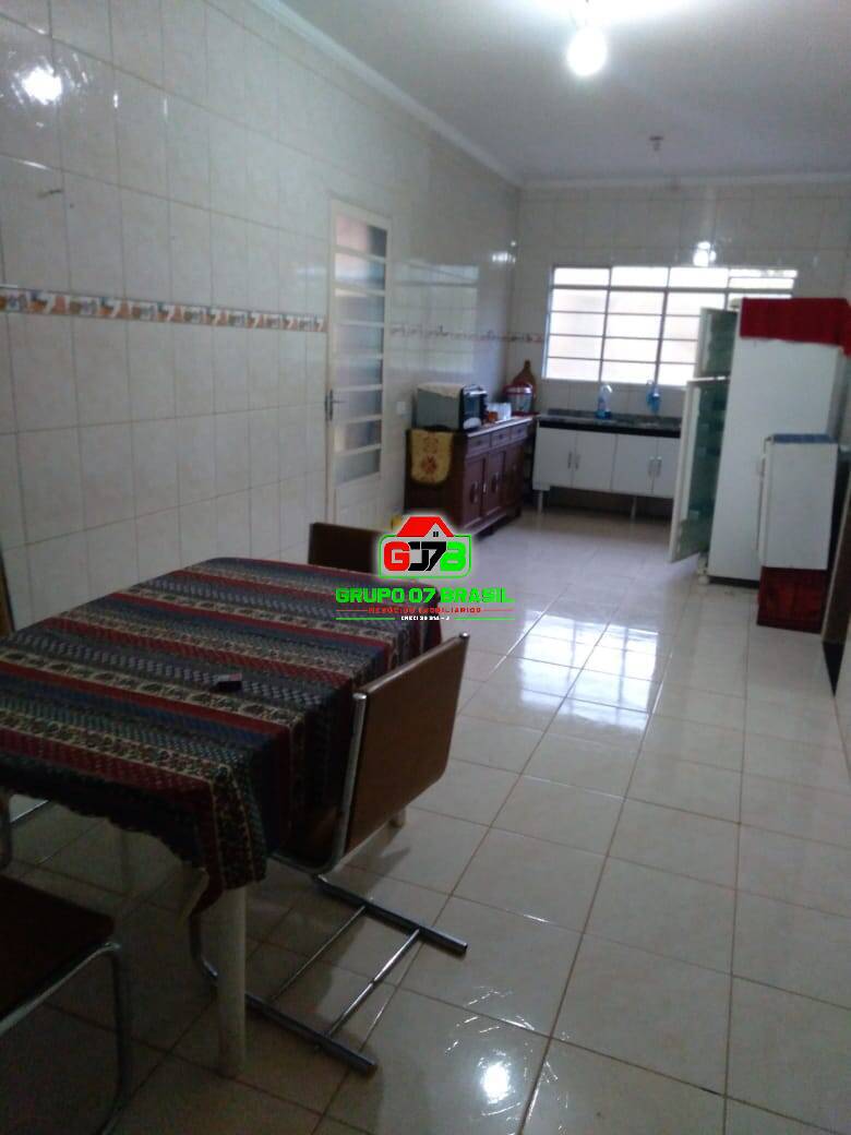 Chácara, 3 quartos, 1000 m² - Foto 10