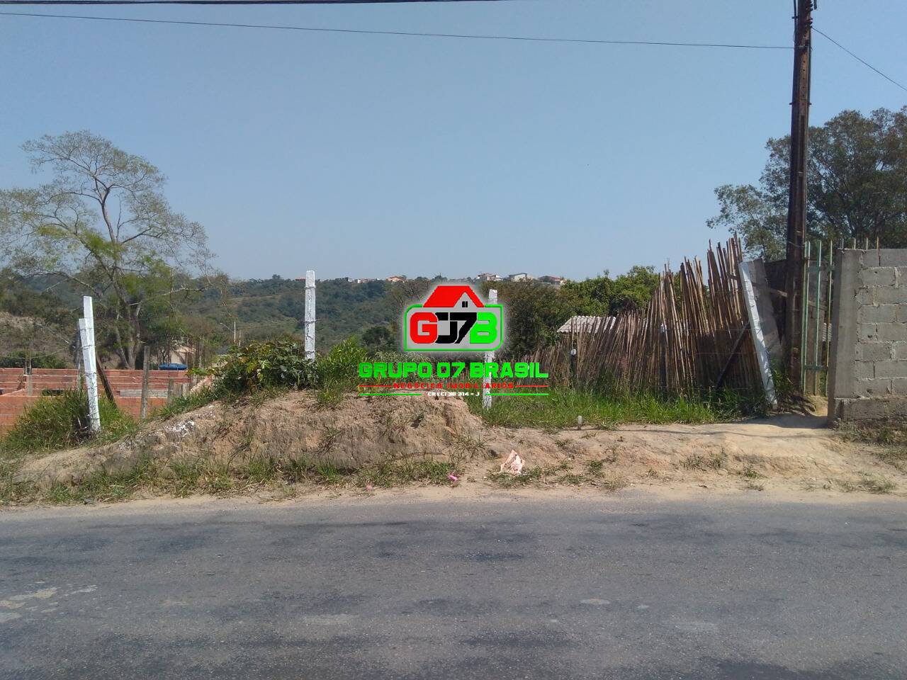 Terreno, 477 m² - Foto 7