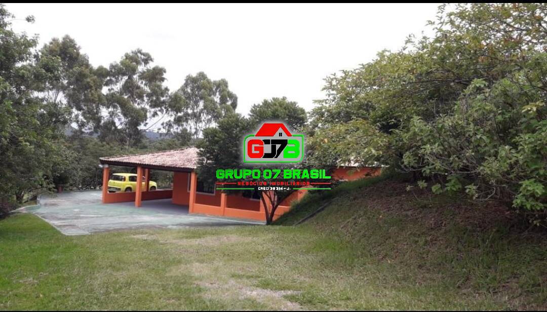 Sítio à venda com 3 quartos, 120m² - Foto 3