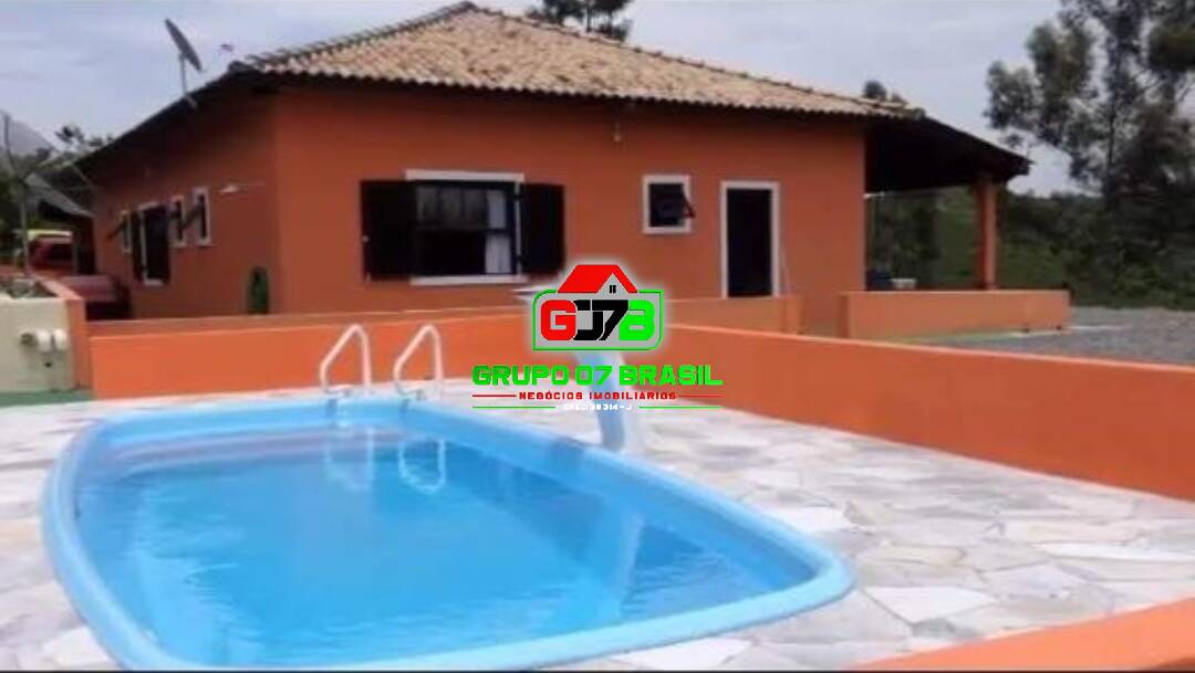 Sítio à venda com 3 quartos, 120m² - Foto 6