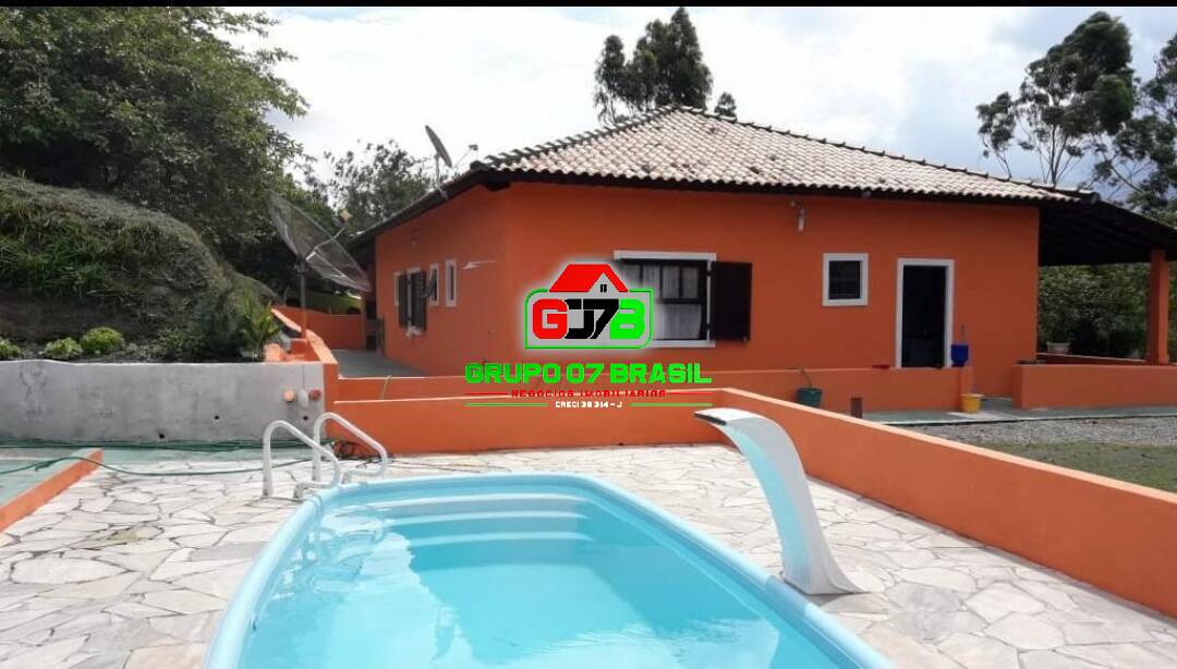 Sítio à venda com 3 quartos, 120m² - Foto 5