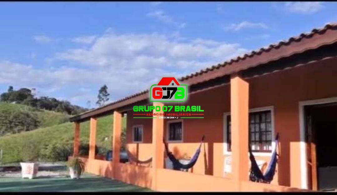 Sítio à venda com 3 quartos, 120m² - Foto 7