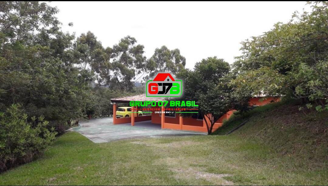 Sítio à venda com 3 quartos, 120m² - Foto 11