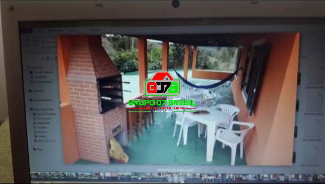 Sítio à venda com 3 quartos, 120m² - Foto 8