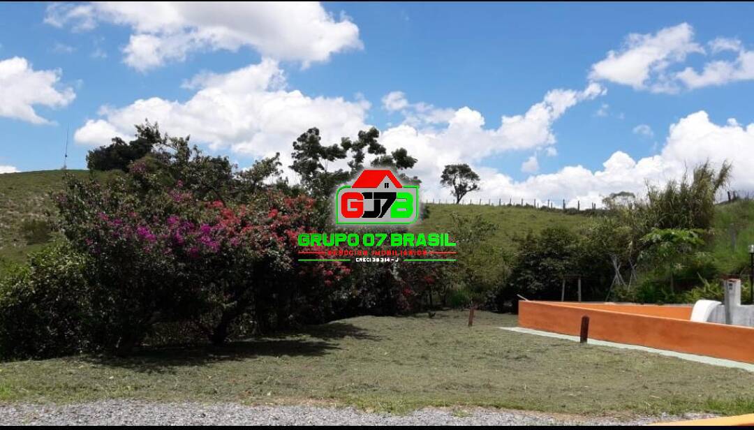 Sítio à venda com 3 quartos, 120m² - Foto 9