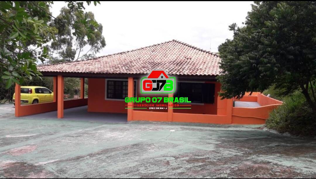 Sítio à venda com 3 quartos, 120m² - Foto 10