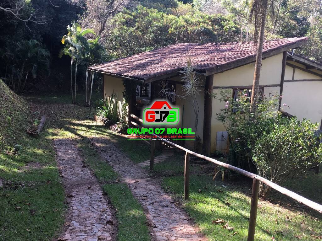 Sítio à venda com 3 quartos, 8m² - Foto 10