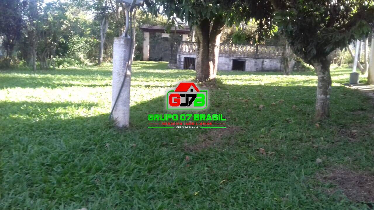 Sítio à venda com 3 quartos, 8m² - Foto 8