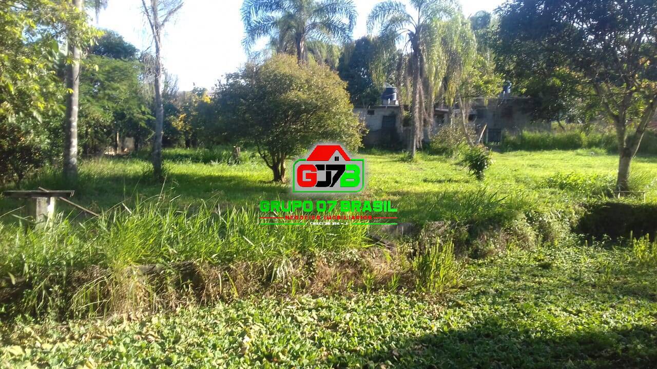 Sítio à venda com 3 quartos, 8m² - Foto 9